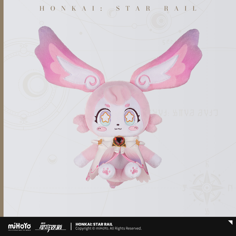 Anime Cosplay Robin - Mem originale Postura seduta Modello ornamento