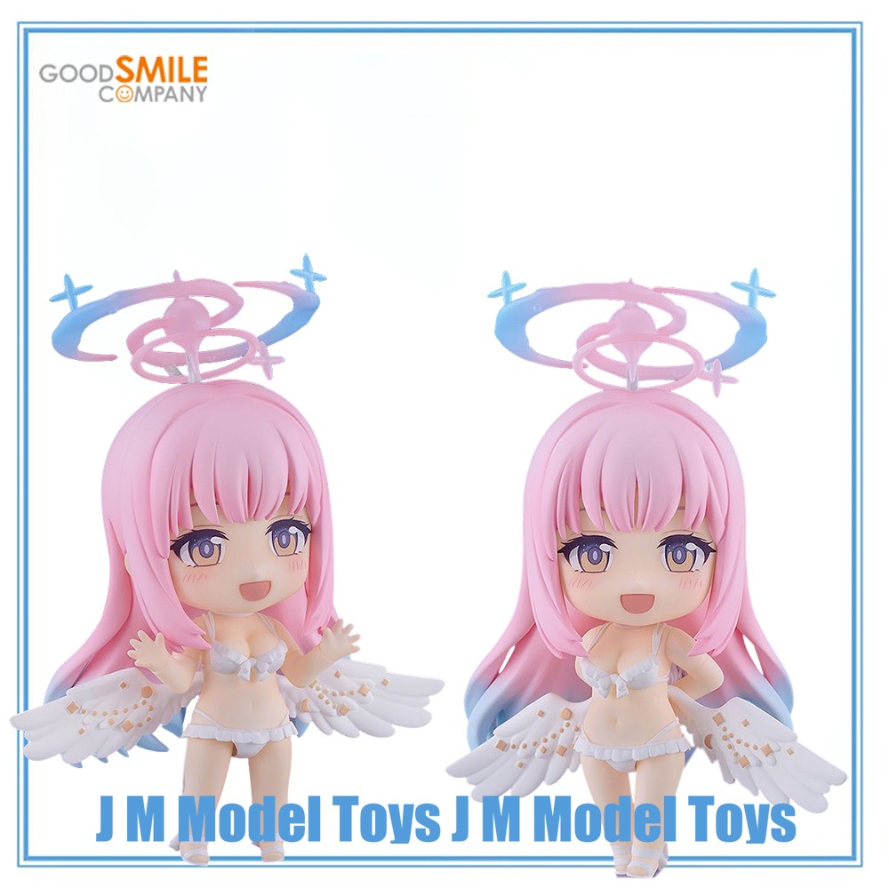 Good Smile Company Nendoroid - 【JM】100% Originale Good Smile Company Nendoroid