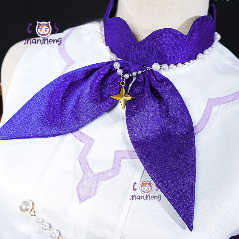 Anime Cosplay Robin - Costume cosplay di Robin dal gioco