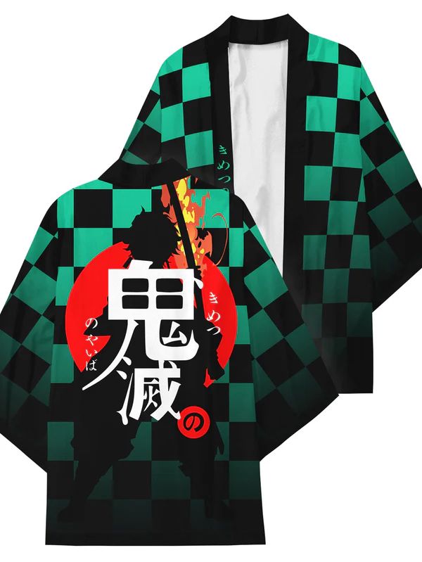 Anime Cosplay Events 2026 - Nuovo Kimono 2026 alla Moda per