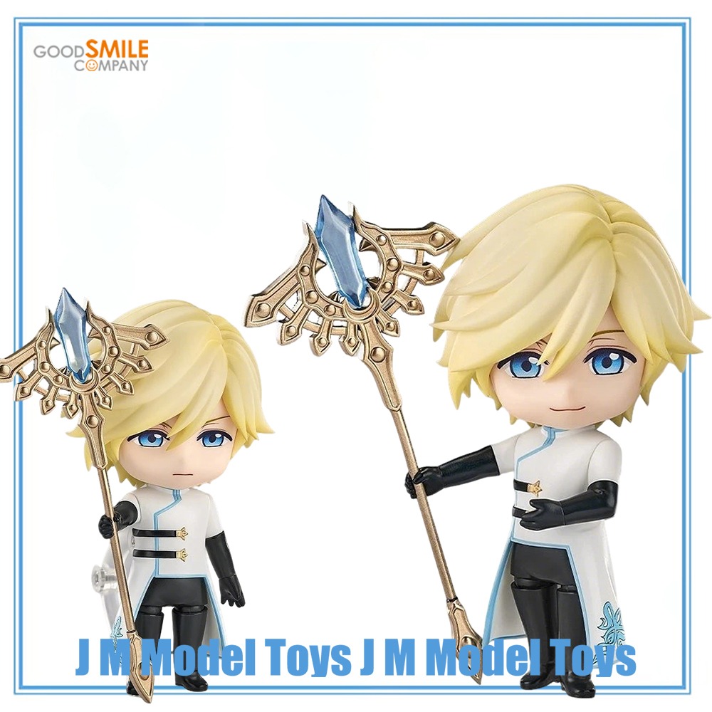 Good Smile Company Nendoroid - 【JM】100% Originale Good Smile Company Nendoroid