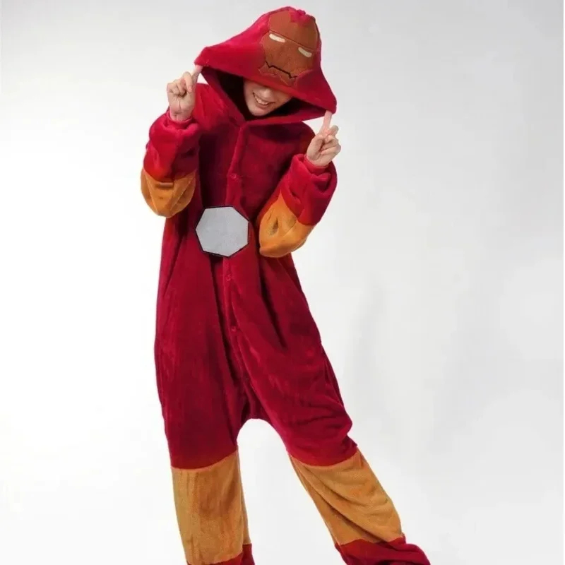 Anime Cosplay Youtube Shorts - ♥ Nuovo Pigiama Anime in Flanella