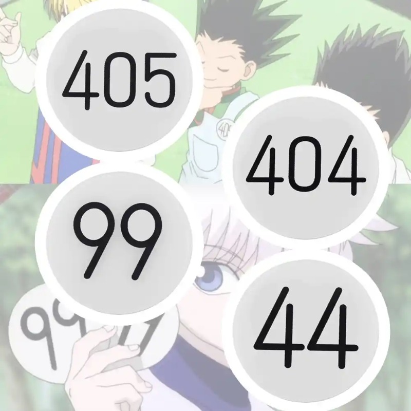 Anime Cosplay Name - Nuovo Hunter Hunter Killua Zoldyck Kurapika