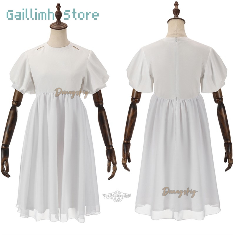 Anime Cosplay Kostüm - Costume Cosplay Anime Alien Stage Sua