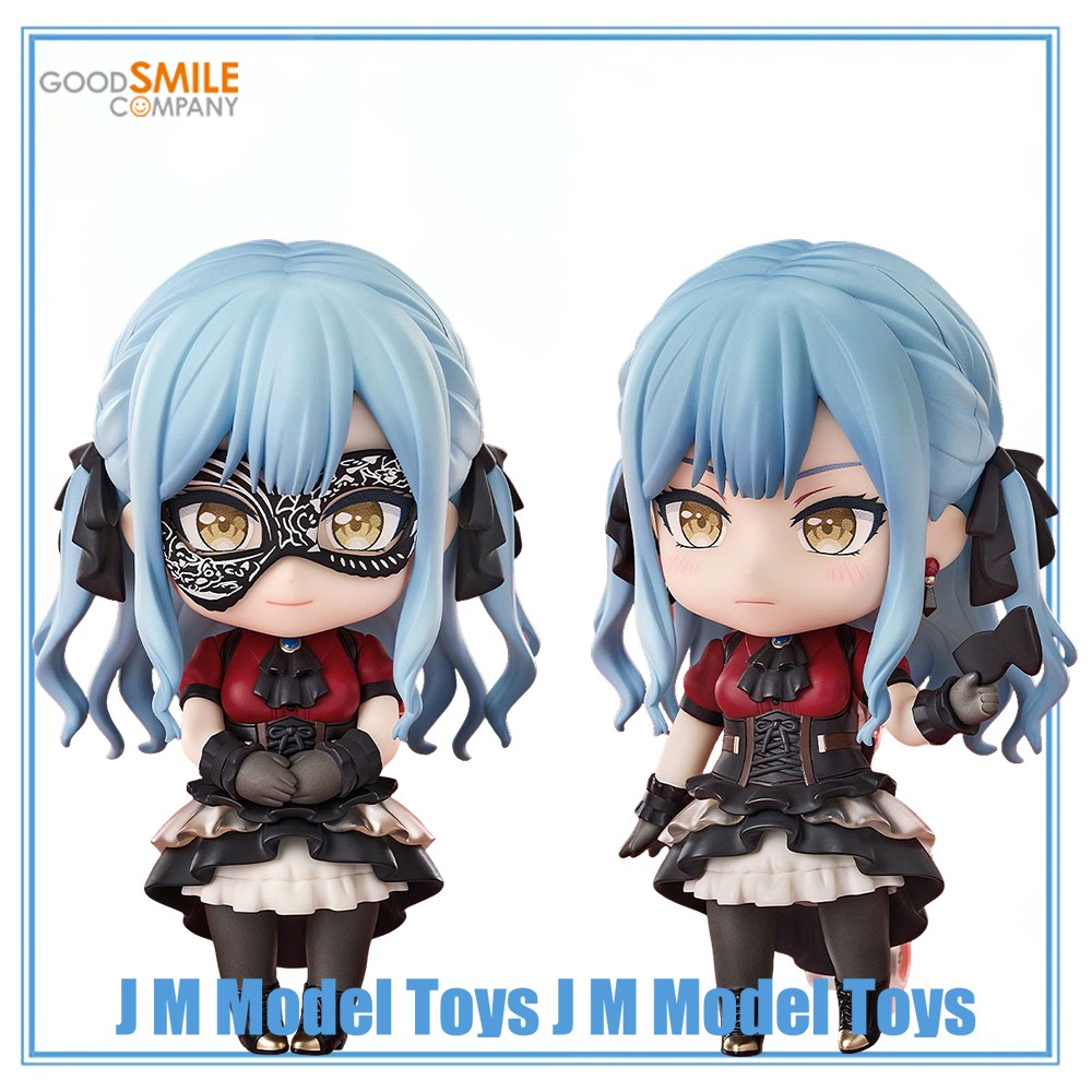 Good Smile Company Nendoroid - 【JM】100% Originale Good Smile Company Nendoroid