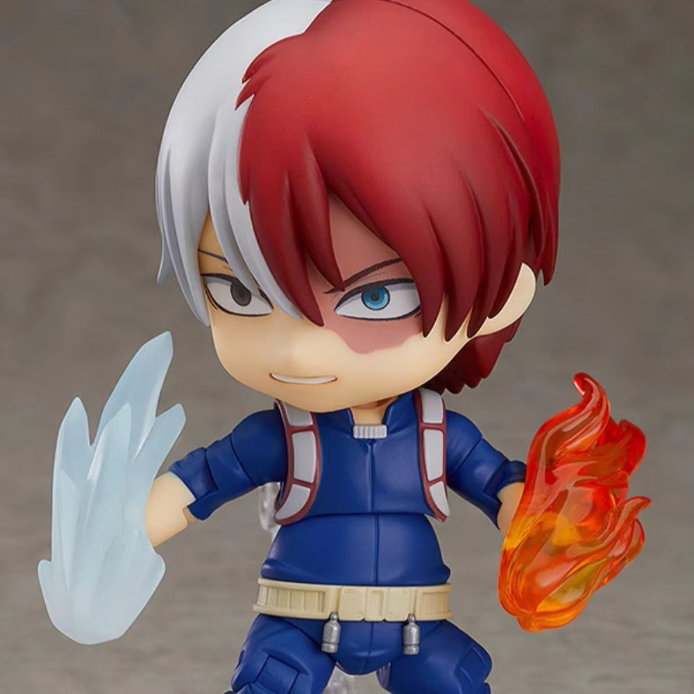 Good Smile Company Nendoroid - 100% Originale Genuino Good Smile Company