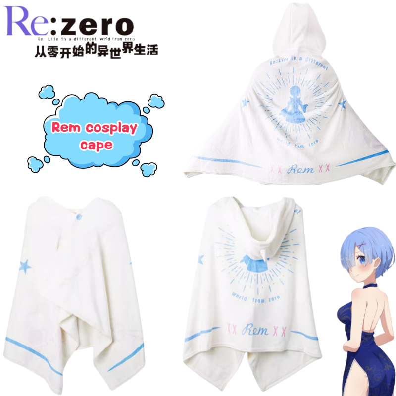 Anime Cosplay Zero Two - Re in un mondo diverso da