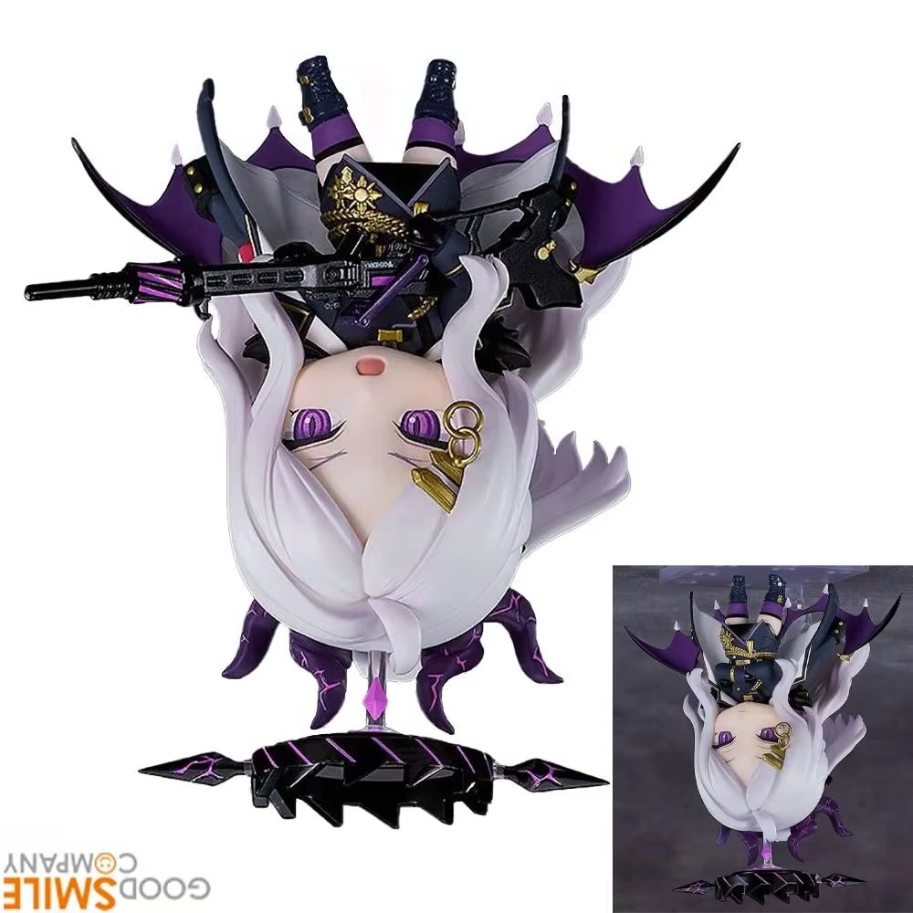 Good Smile Company Nendoroid - Originale al 100% in magazzino Consegna