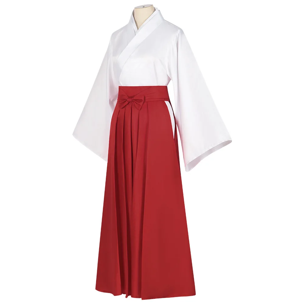 Jujutsu Kaisen Uniform - Costume Cosplay Anime Jujutsu Kaisen Utahime