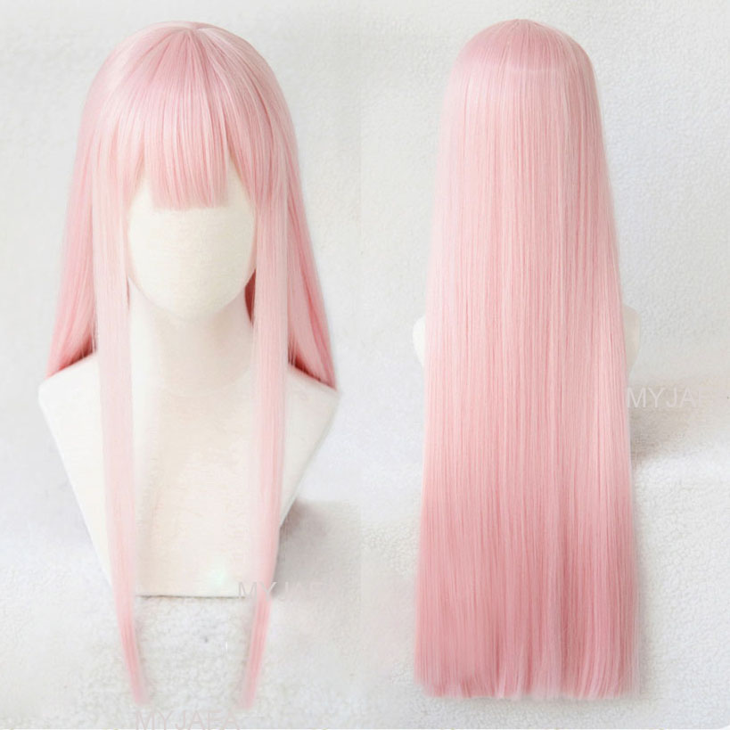 Anime Cosplay Zero Two - Anime di alta qualità DARLING in