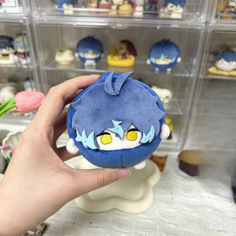 Anime Cosplay List - [Nuova annunciazione] Genshin Impact Felix Cosplay