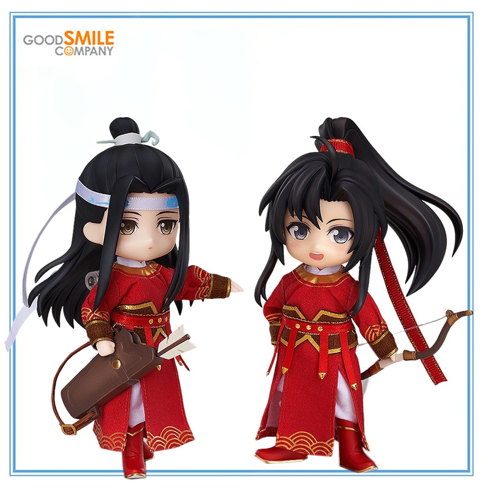 Good Smile Company Nendoroid - 100% Originale in Stock Good Smile