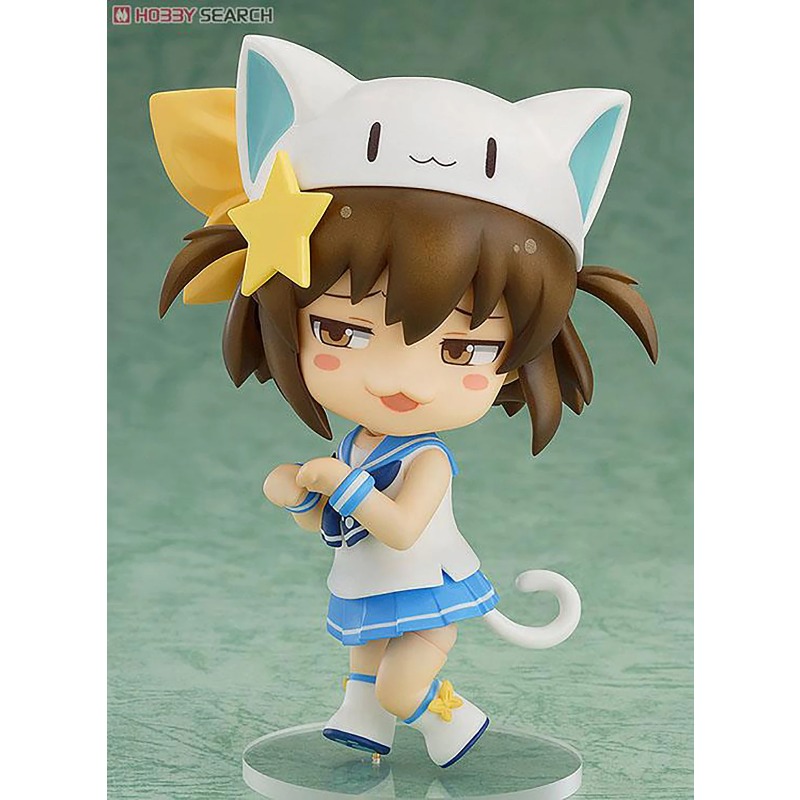 Good Smile Company Nendoroid - Action Figure Originale e Autentica della
