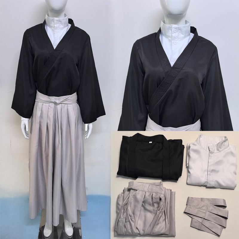 Jujutsu Kaisen Uniform - Costume Cosplay Anime Jujutsu Kaisen Naoya