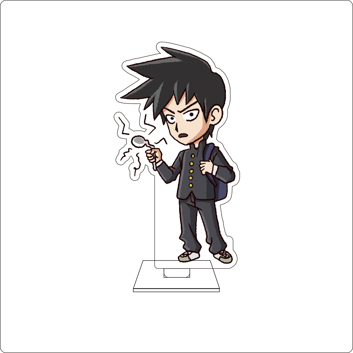 Statuetta in Acrilico da 10CM  - Anime Cosplay Props recensione e prezzo
