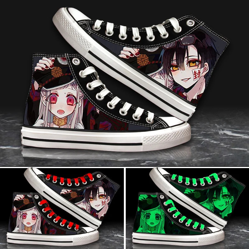 Anime Toilet-Bound Hanako-kun  - Anime Cosplay Youtube Shorts recensione e prezzo