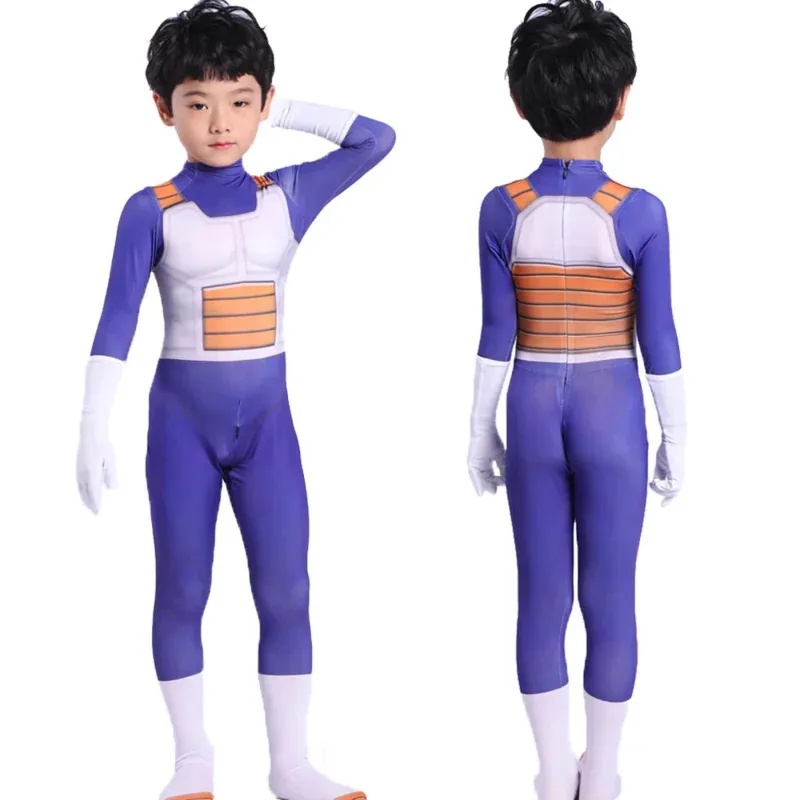 Costume da Adulto Son Goku, Tu - Anime Cosplay Youtube Shorts recensione e prezzo
