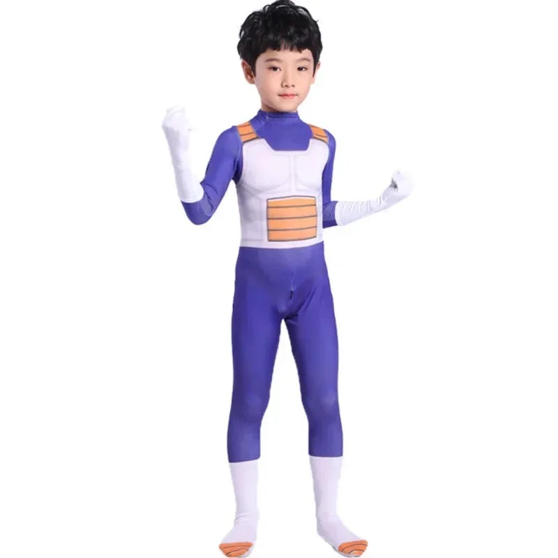 Costume da Adulto Son Goku, Tu - Anime Cosplay Youtube Shorts recensione e prezzo