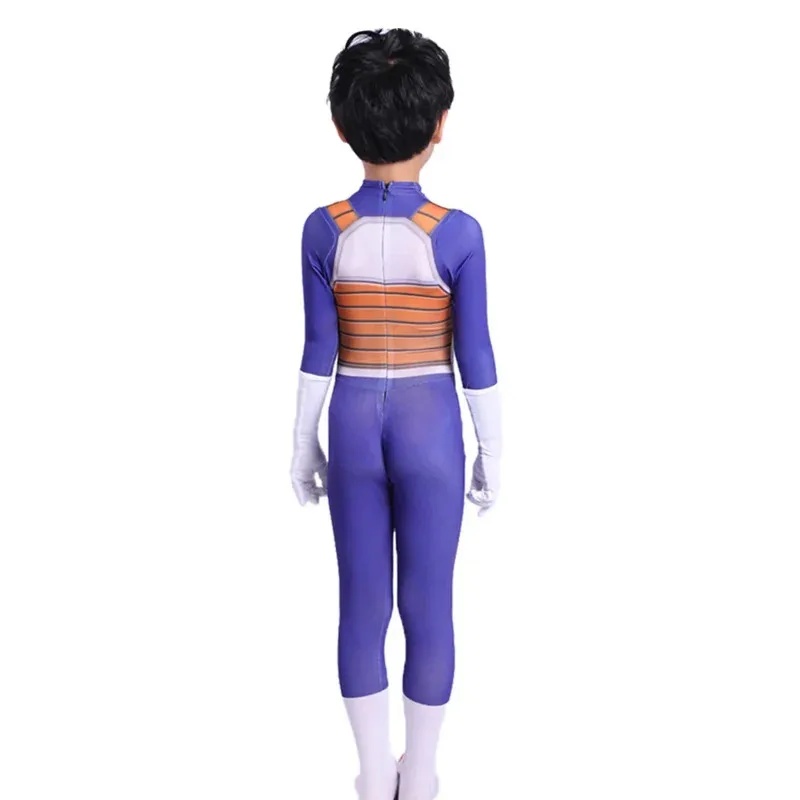 Costume da Adulto Son Goku, Tu - Anime Cosplay Youtube Shorts recensione e prezzo