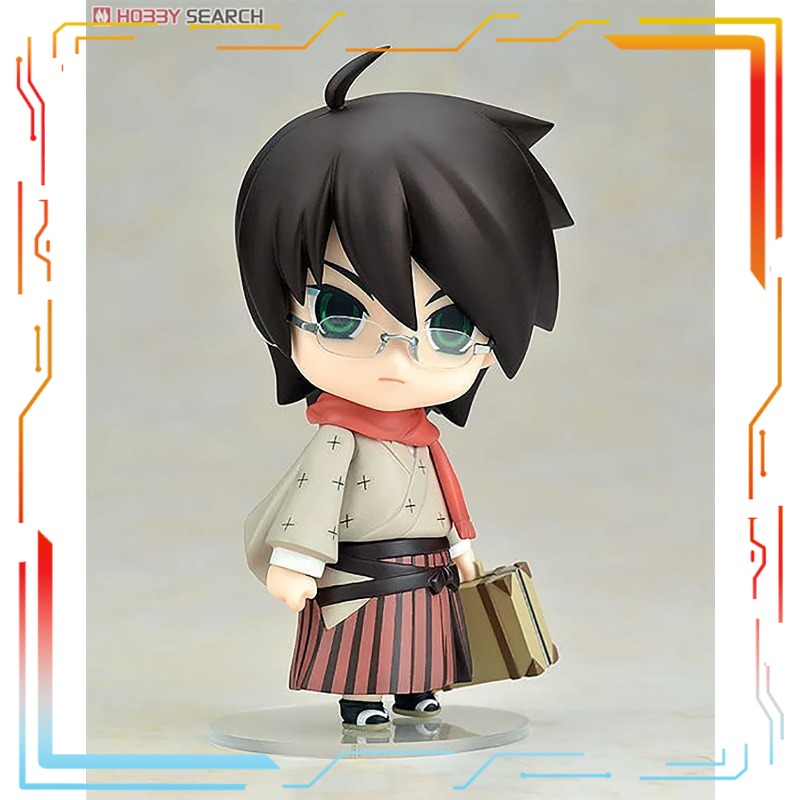Good Smile Company Nendoroid Z - Good Smile Company Nendoroid recensione e prezzo