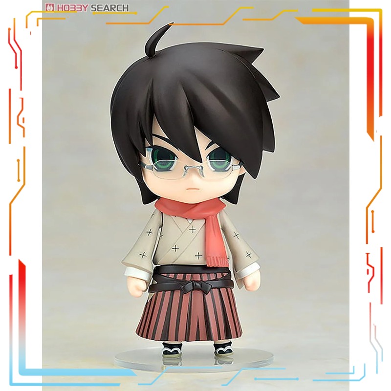 Good Smile Company Nendoroid Z - Good Smile Company Nendoroid recensione e prezzo