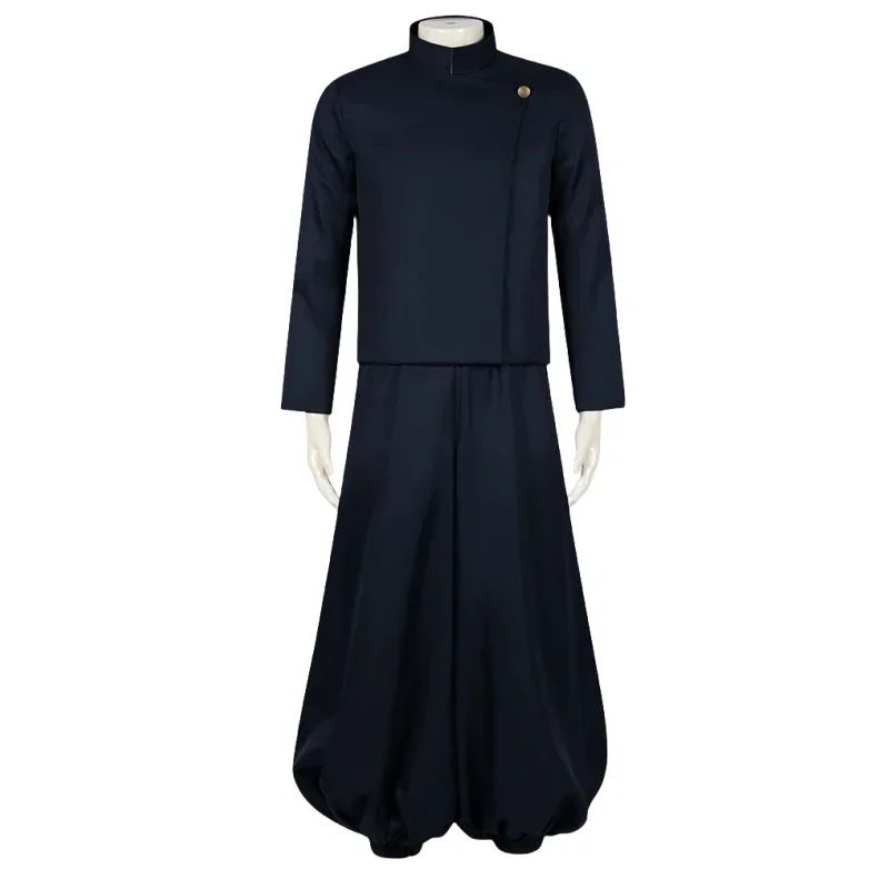 Costume Cosplay di Geto Suguru - Jujutsu Kaisen Uniform recensione e prezzo