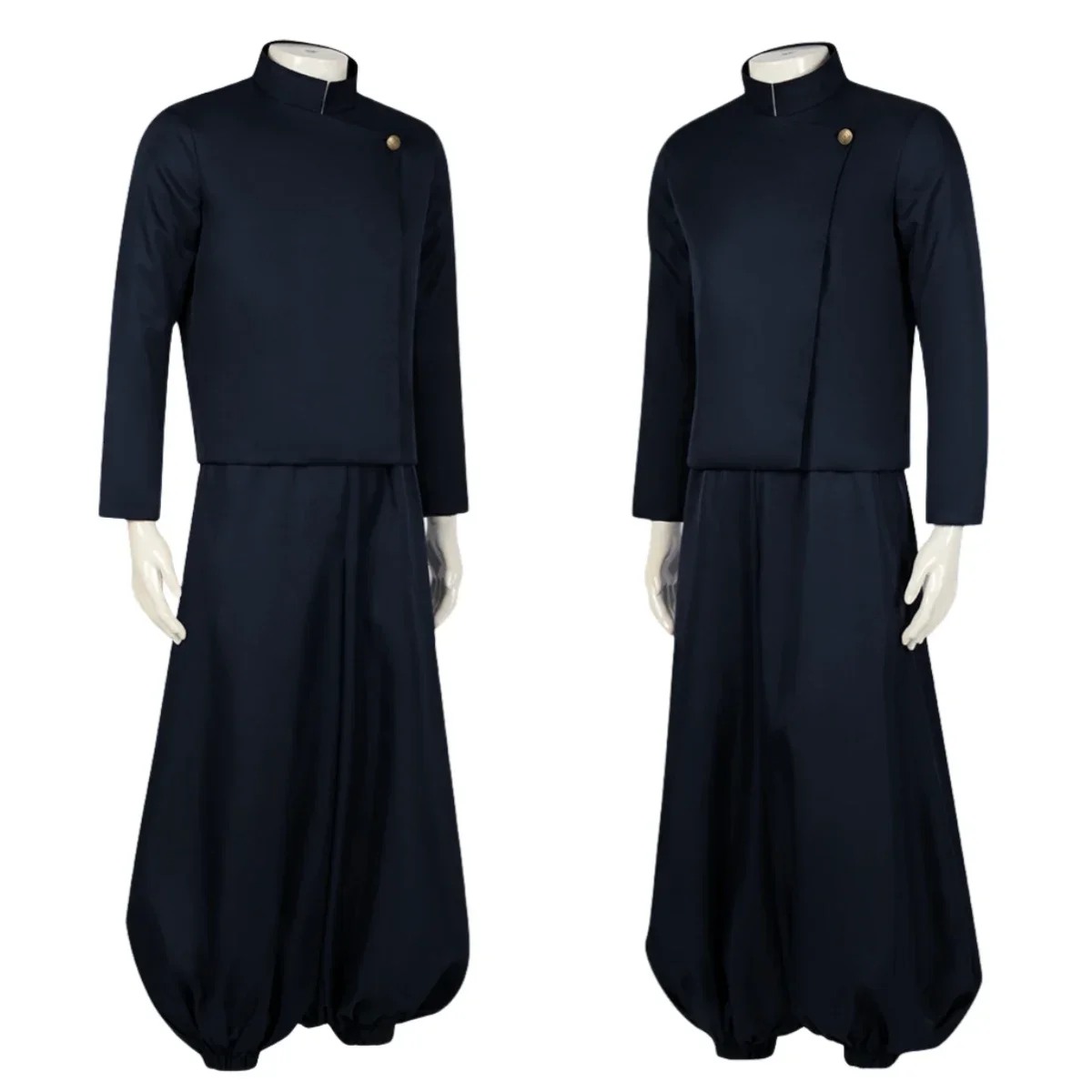 Costume Cosplay di Geto Suguru - Jujutsu Kaisen Uniform recensione e prezzo