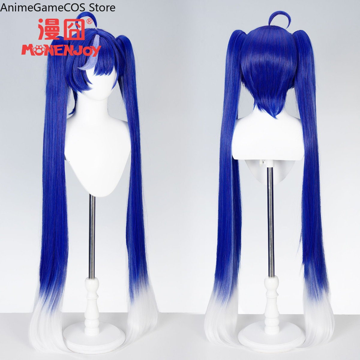Parrucca Cosplay Anime Neverne - Cosplay Anime White Hair recensione e prezzo