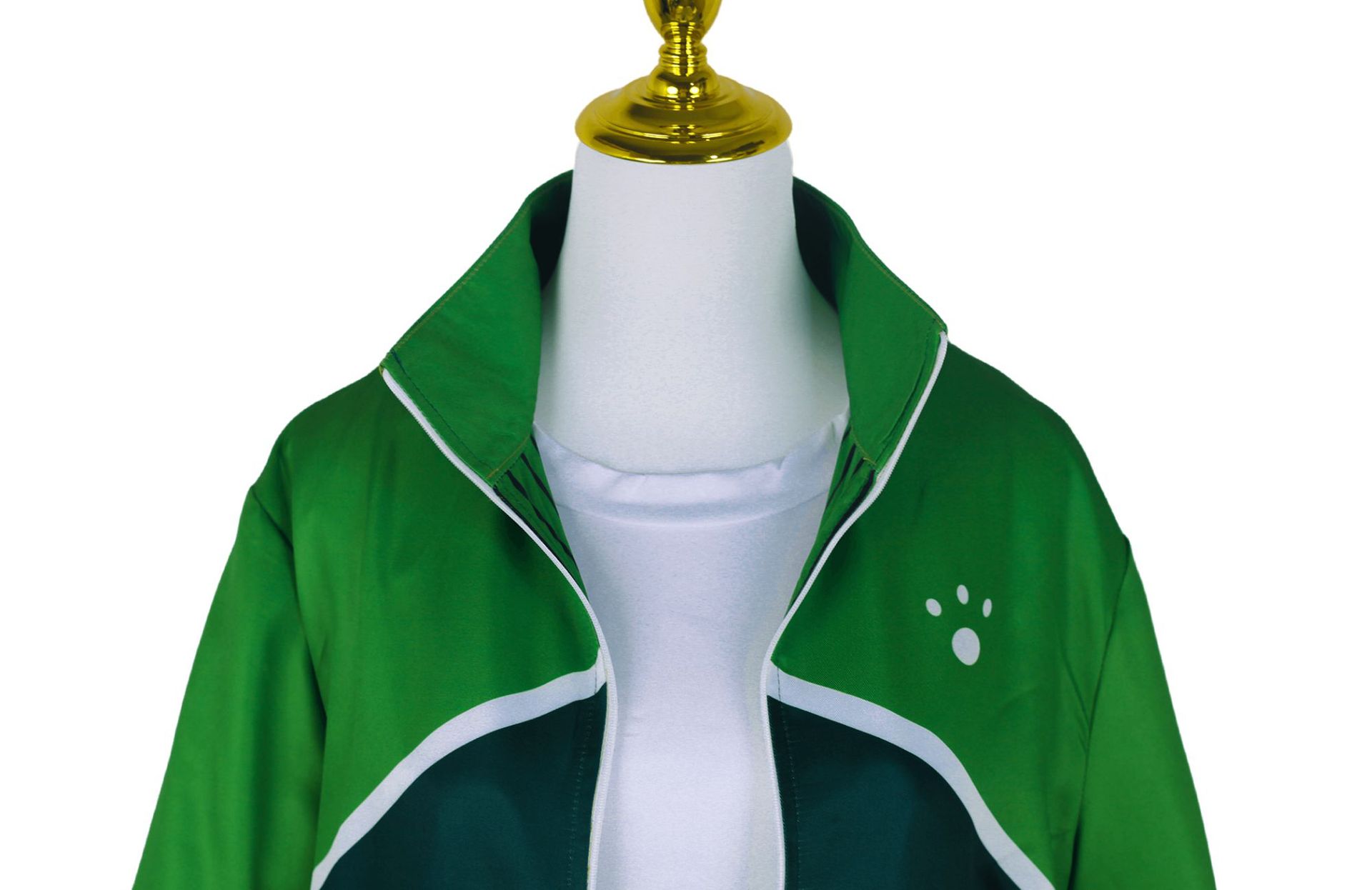 Zom 100: Set Cosplay Akira Ten - Anime Cosplay List recensione e prezzo