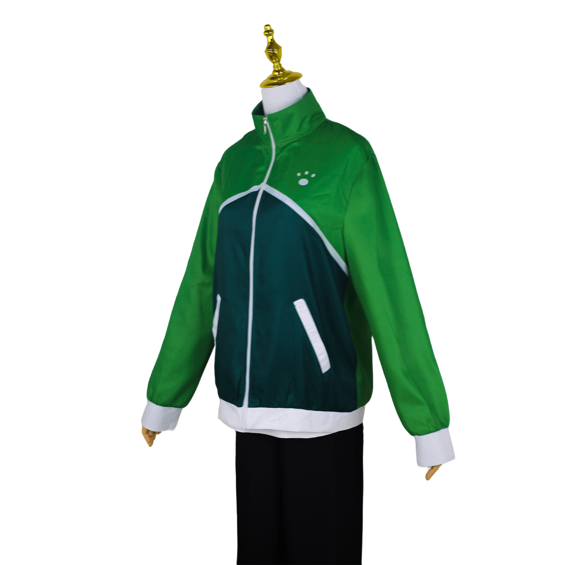 Zom 100: Set Cosplay Akira Ten - Anime Cosplay List recensione e prezzo