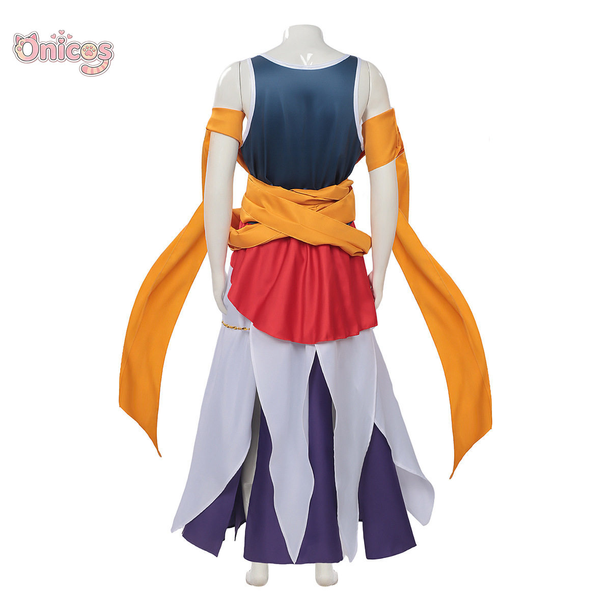 Costume Cosplay di Buddha da R - Anime Cosplay Props recensione e prezzo