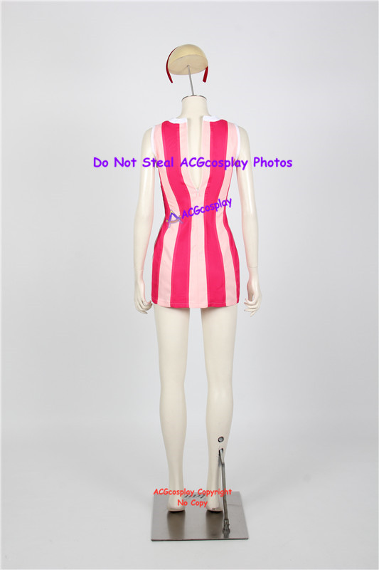 Il Costume Cosplay Lazytown re - Anime Cosplay List recensione e prezzo