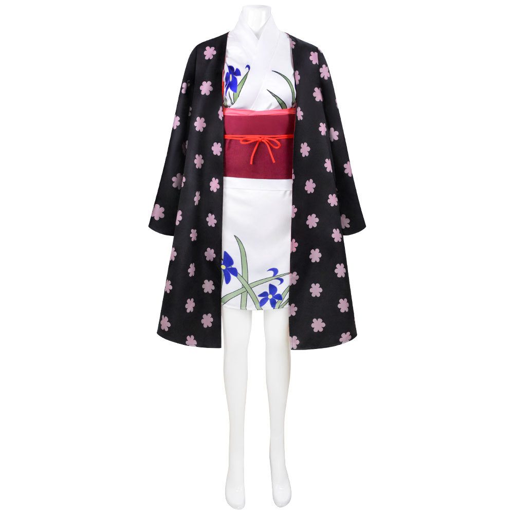 Costume da Donna per Cosplay d - Anime Cosplay Robin recensione e prezzo