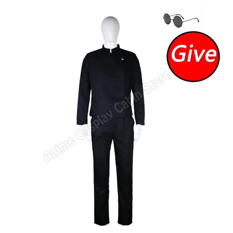 Costume Cosplay di Halloween A - Jujutsu Kaisen Uniform recensione e prezzo