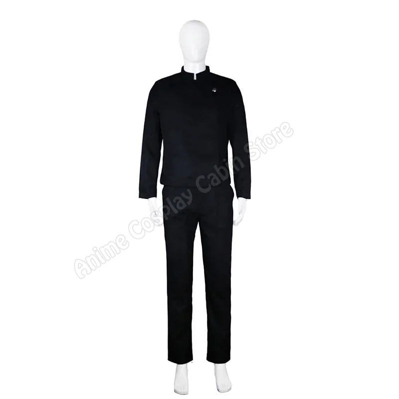 Costume Cosplay di Halloween A - Jujutsu Kaisen Uniform recensione e prezzo