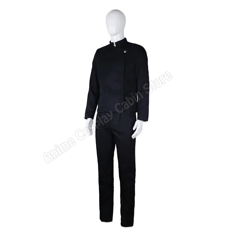 Costume Cosplay di Halloween A - Jujutsu Kaisen Uniform recensione e prezzo