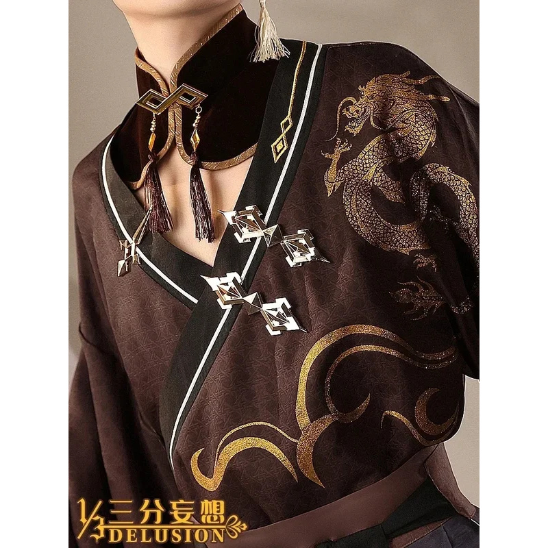 Gioco Genshin Impact Zhongli v - Anime Cosplay Youtube Shorts recensione e prezzo
