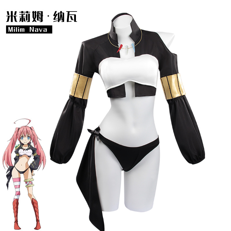 Anime That Time I Got Reincarn - Anime Cosplay Youtube Shorts recensione e prezzo