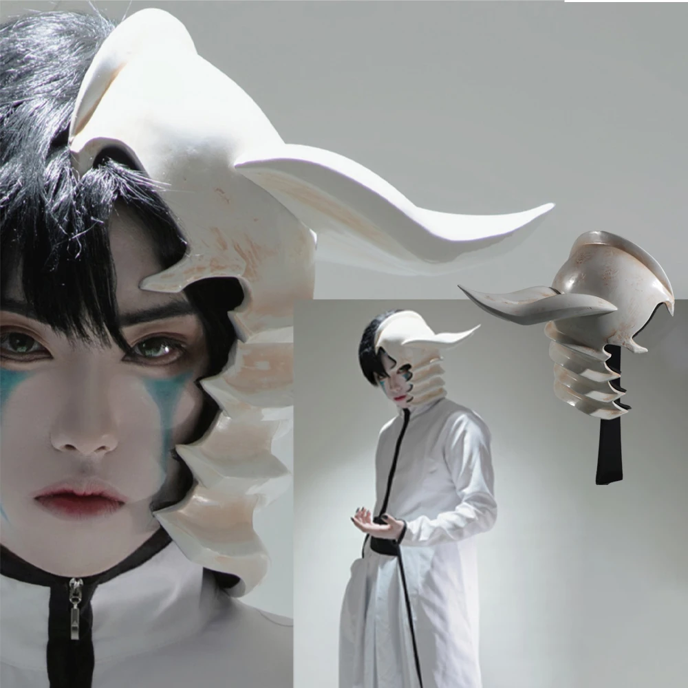 CosplayAnime Bleach Costume co - Cosplay Anime White Hair recensione e prezzo