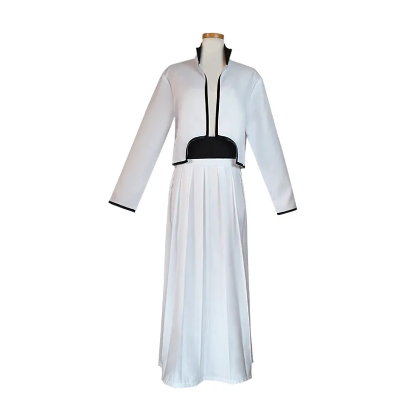 CosplayAnime Bleach Costume co - Cosplay Anime White Hair recensione e prezzo