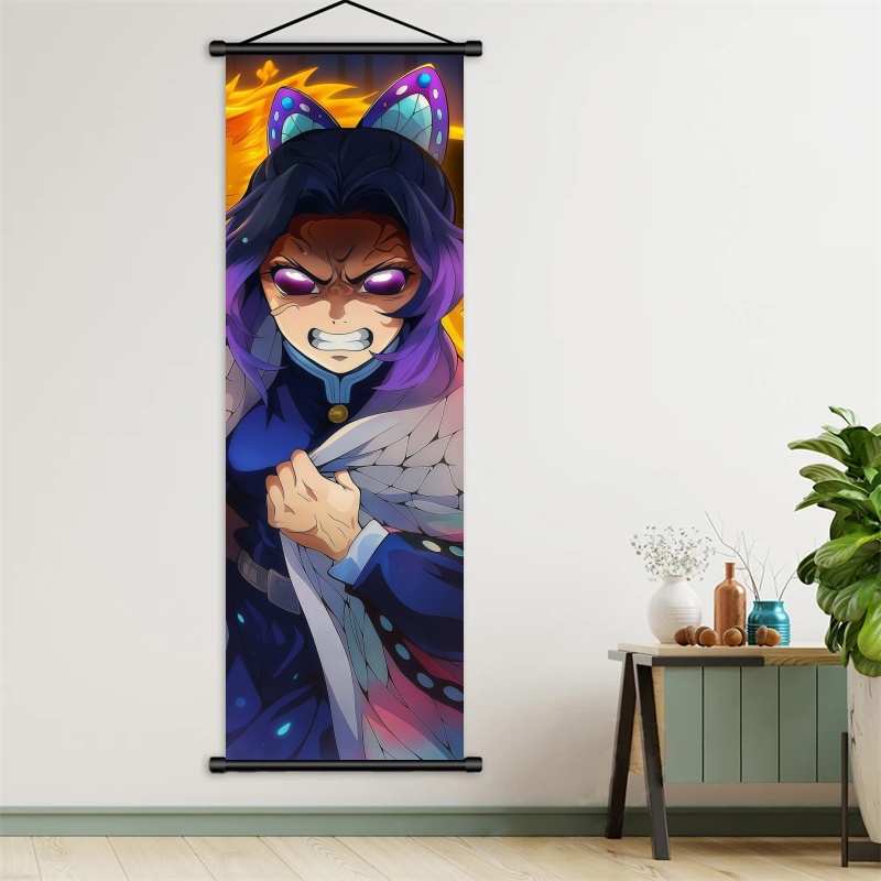 Shinobu Kocho Demon Slayer - P - Anime Cosplay Props recensione e prezzo