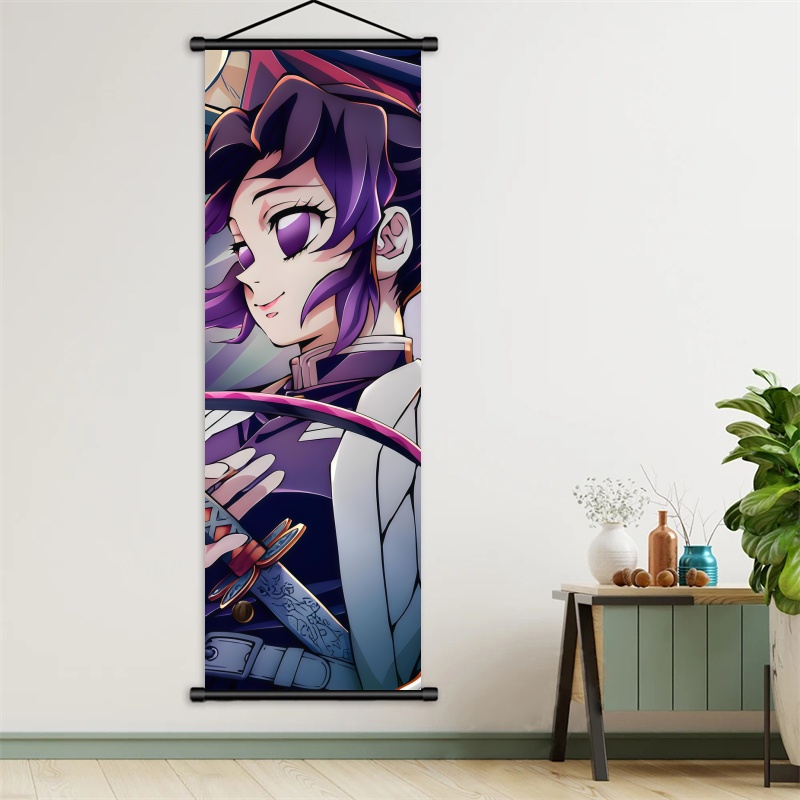 Shinobu Kocho Demon Slayer - P - Anime Cosplay Props recensione e prezzo