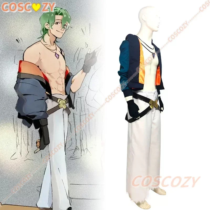 2026 Anime SK8 The Infinity Jo - Anime Cosplay Events 2026 recensione e prezzo