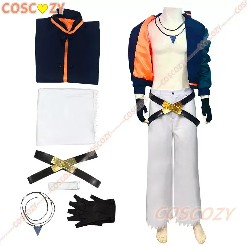 2026 Anime SK8 The Infinity Jo - Anime Cosplay Events 2026 recensione e prezzo