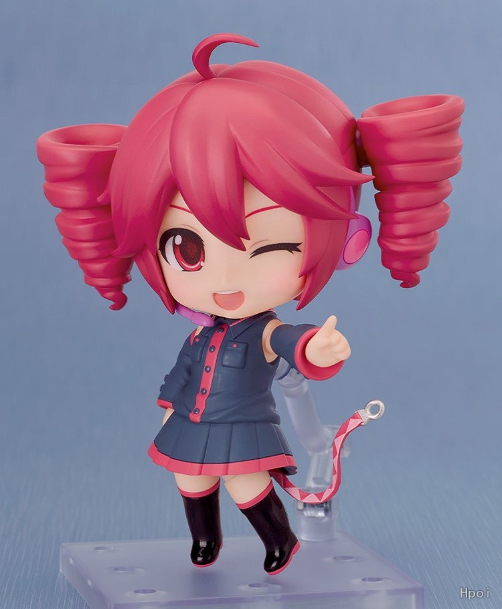 【JM】100% Originale Disponibile - Good Smile Company Nendoroid recensione e prezzo