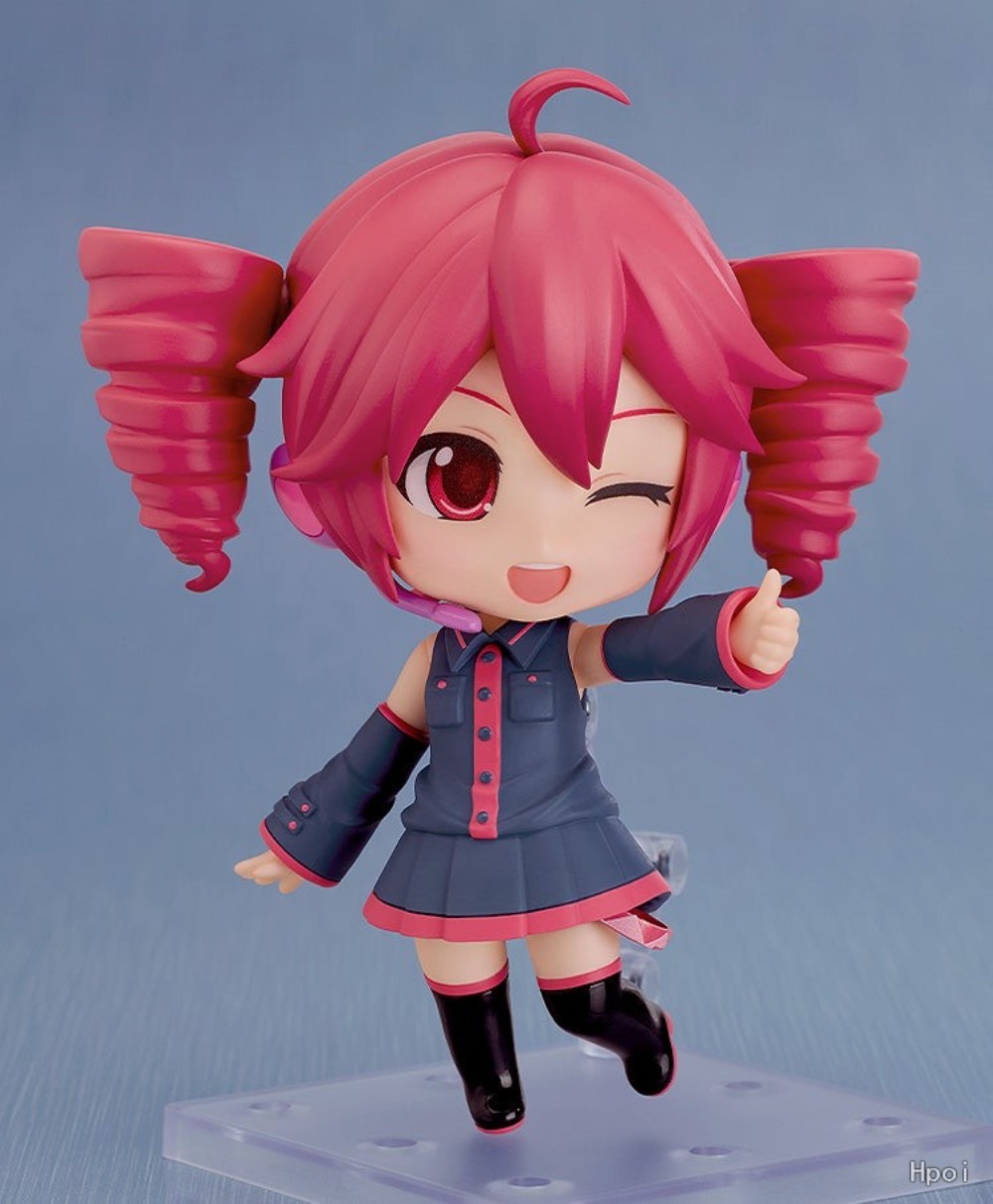 【JM】100% Originale Disponibile - Good Smile Company Nendoroid recensione e prezzo
