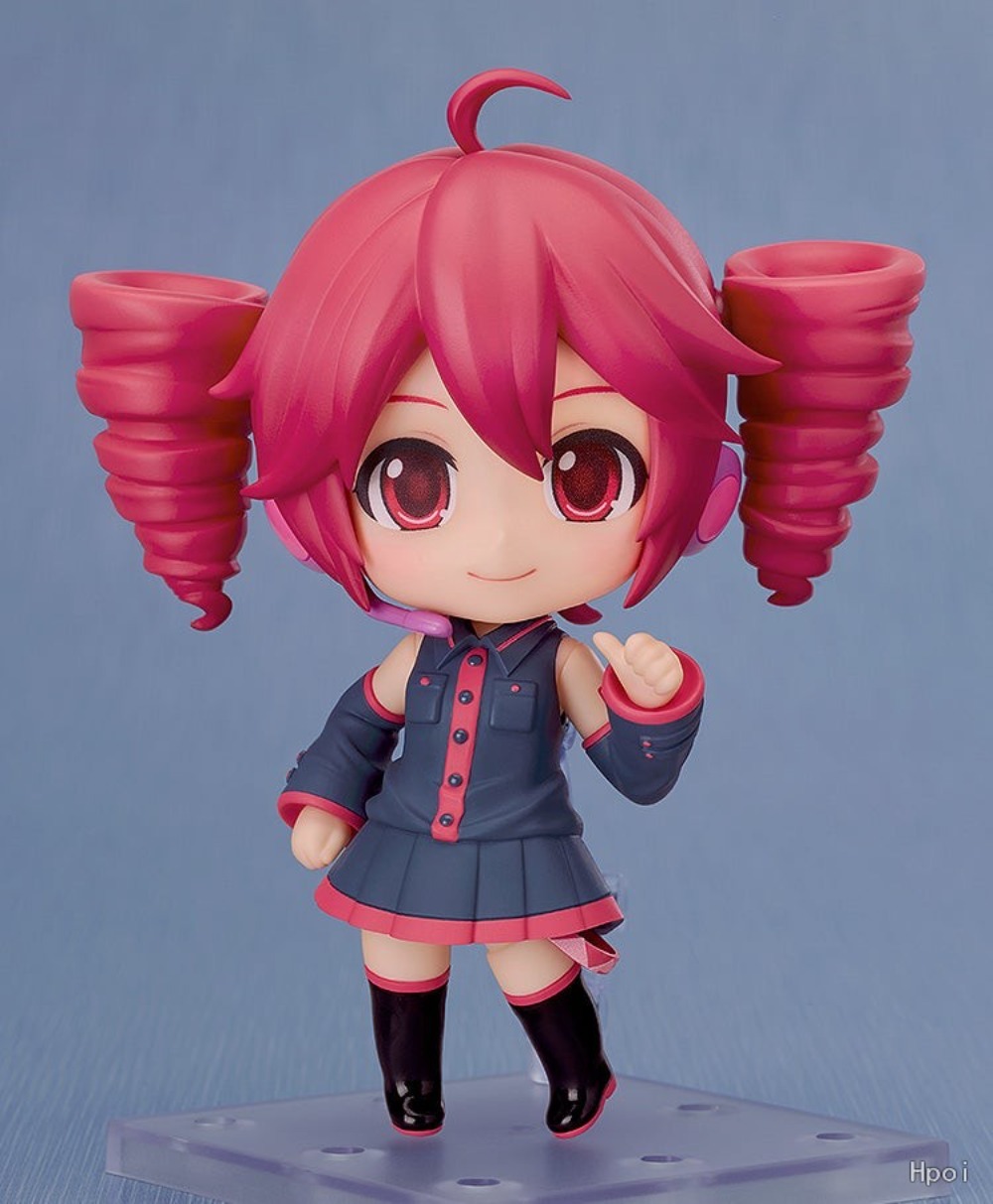 【JM】100% Originale Disponibile - Good Smile Company Nendoroid recensione e prezzo