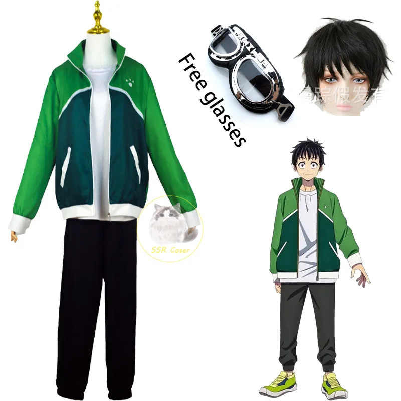 Zom 100 Secchio Lista dei Mort - Anime Cosplay List recensione e prezzo