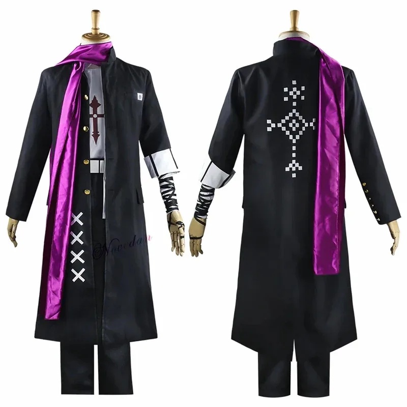 Costume Cosplay Anime Danganro - Anime Cosplay Youtube Shorts recensione e prezzo