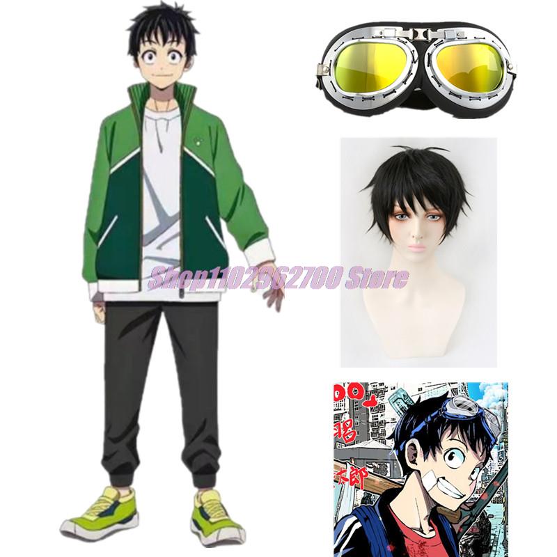 Zom 100 Secchio Lista dei Mort - Anime Cosplay List recensione e prezzo